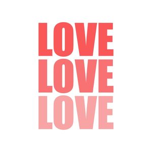 MUITO LOVE
