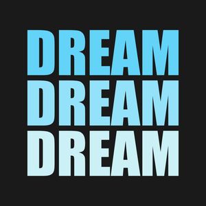 DREAM BLUE