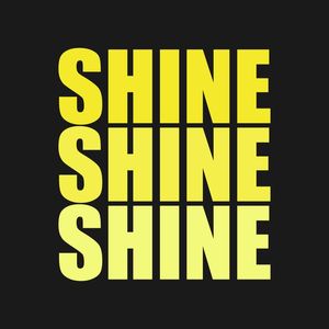 SHINE YELLOW