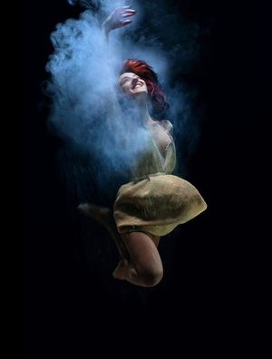 DANCER SOUL