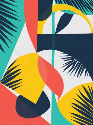 COMPOSIÇÃO TROPICAL 03