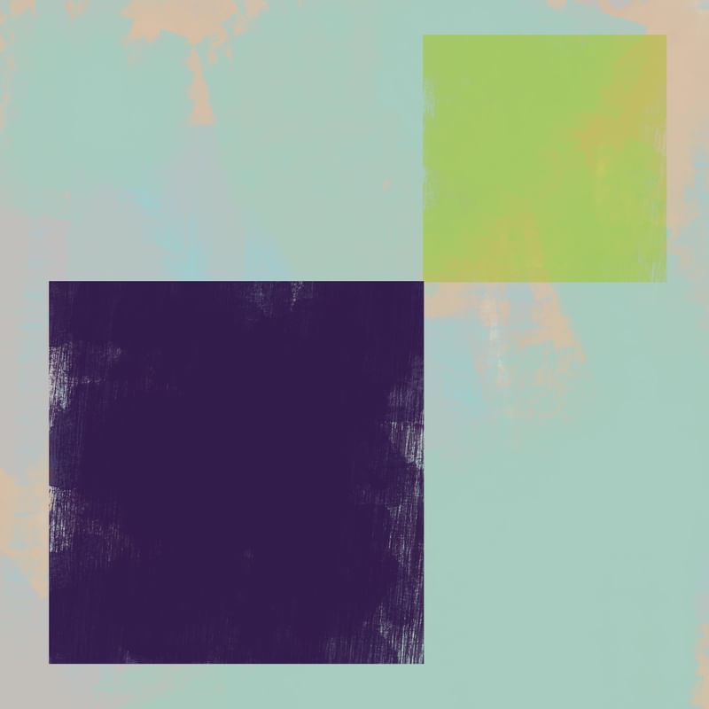 ABSTRACT GEOMETRY NO.12