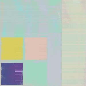 ABSTRACT GEOMETRY NO. 10