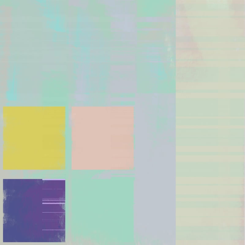 ABSTRACT GEOMETRY NO. 10