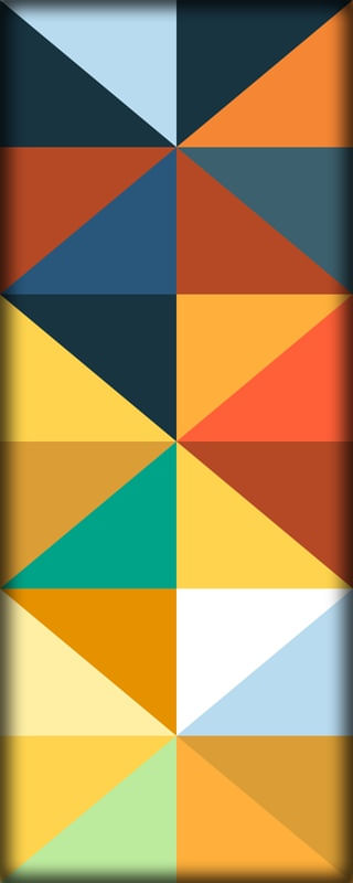 GEOMETRIC 521