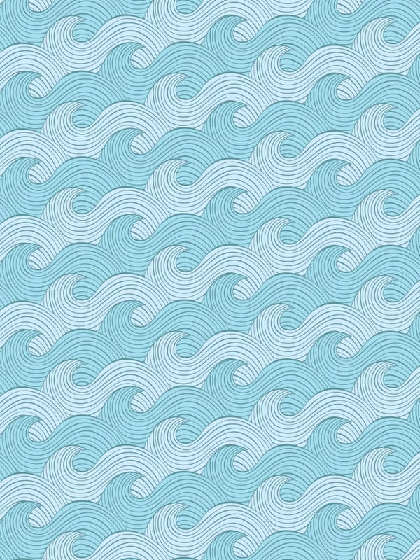 BLUE WAVES 2