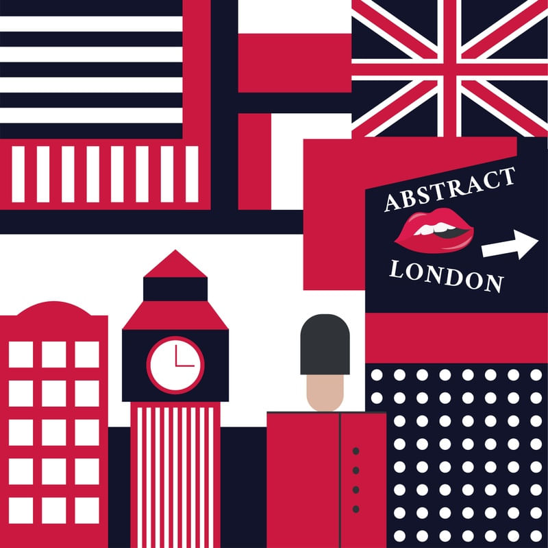ABSTRACT LONDON