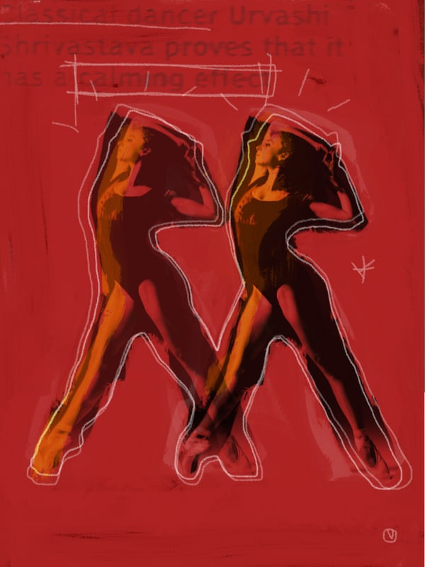 2 DANCER