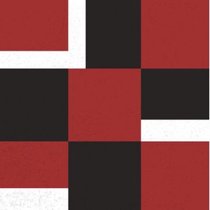 GEOMETRIC TOMATO