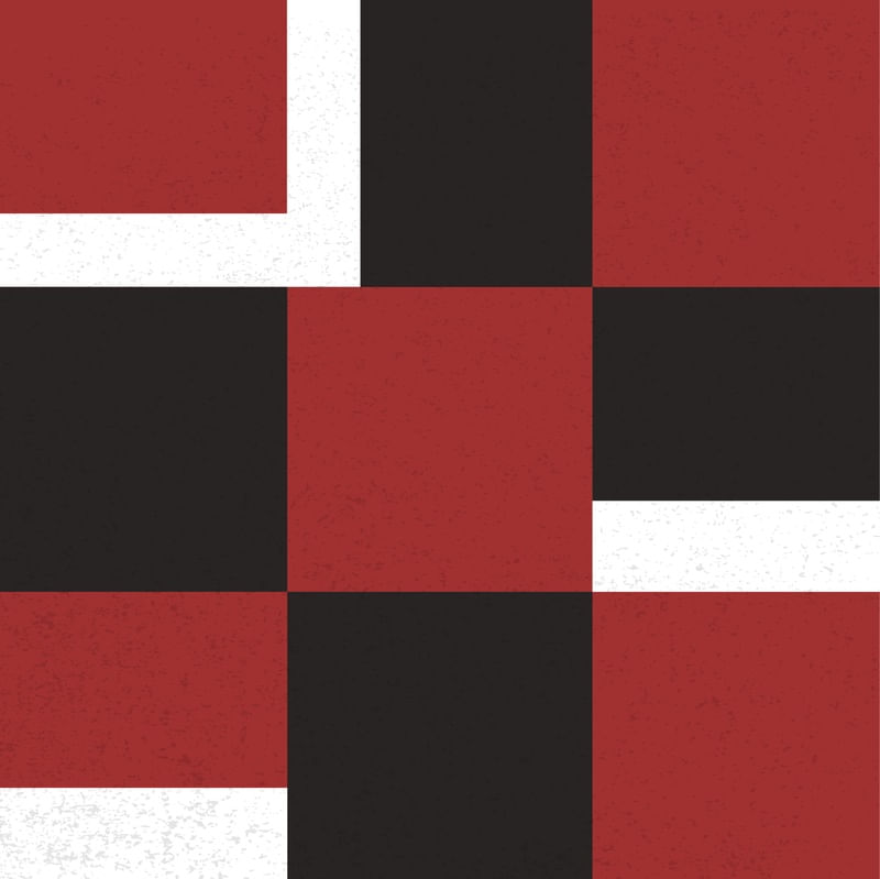 GEOMETRIC TOMATO