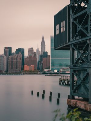 NY PIER 05