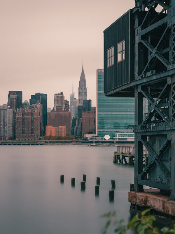 NY PIER 05
