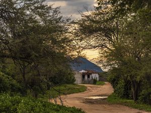 CAMINHOS DO SERTÃO IRAUÇUBA_CE