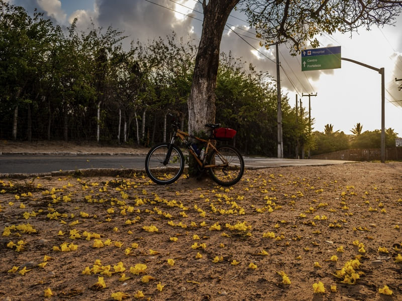 CICLOTURISMO PARACURU_CE