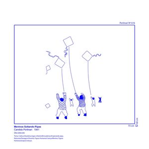 PORTINARI - ARTE E INFORMAÇÃO