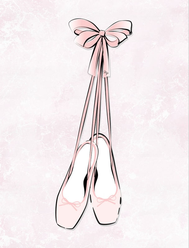 BALLERINA SHOES
