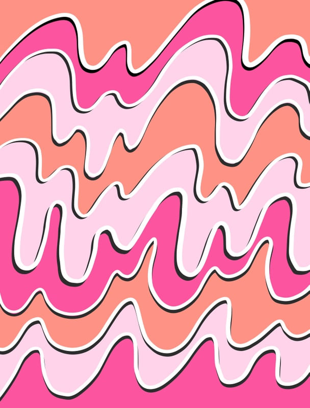 ROSA WAVES