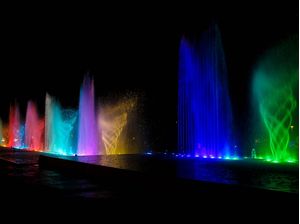 MAGIA DE LAS AGUAS II