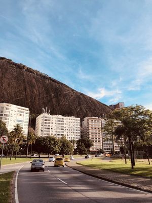 LAGOA COTIDIANA
