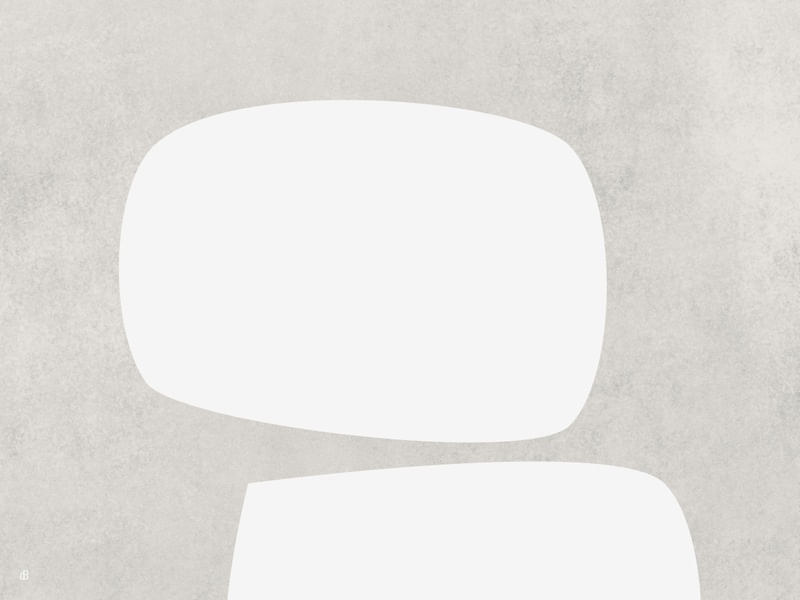LE GRIS ET LE BLANC-H11