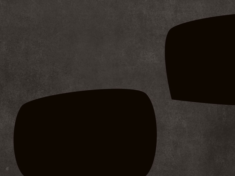 LE GRIS ET LE NOIR-H15