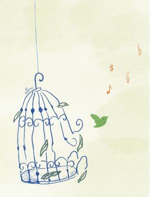 LITTLE BIRD