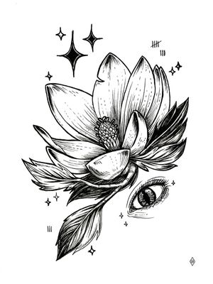 NIGHT FLOWER