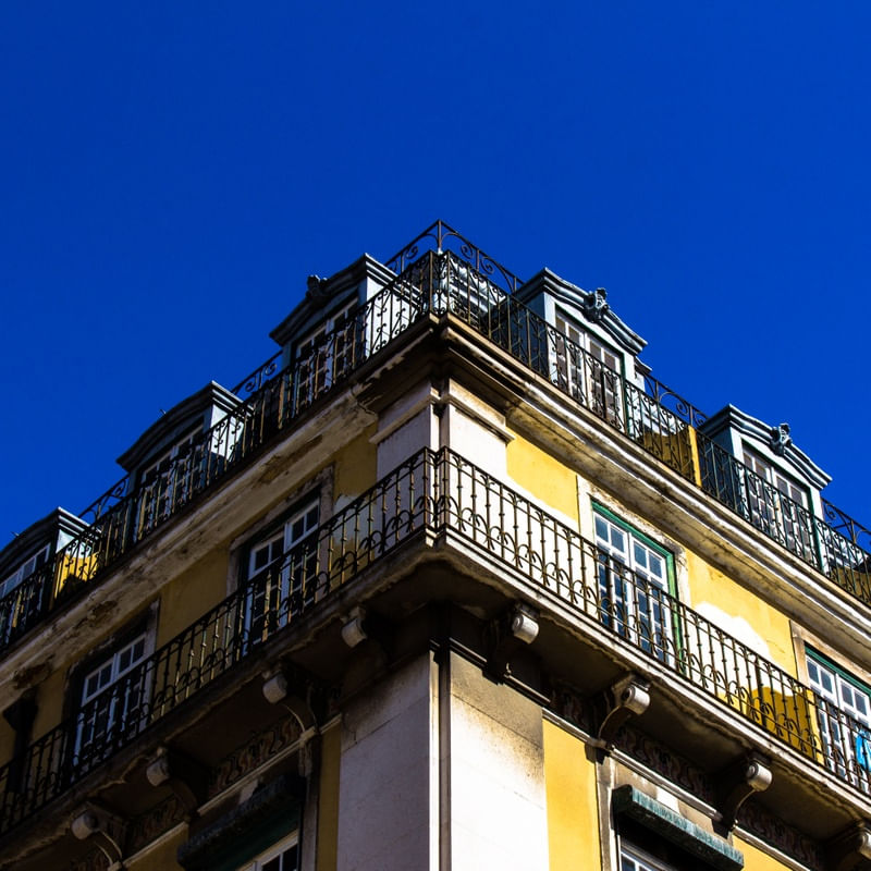 FACHADA LISBOA