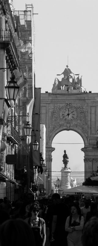 ARCO LISBOA