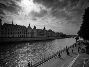 PARIS SENNA MONO