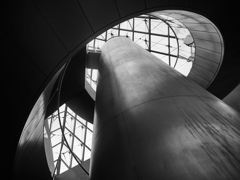 CIRCULO LOUVRE