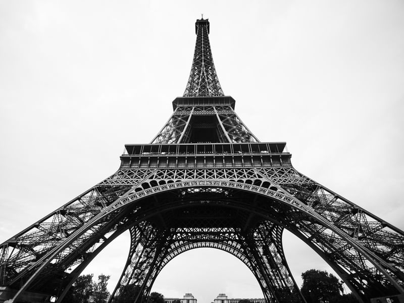 TORRE PARIS