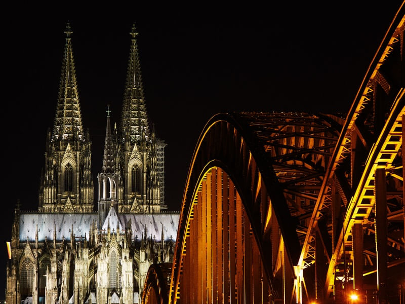 CATEDRAL COLONIA