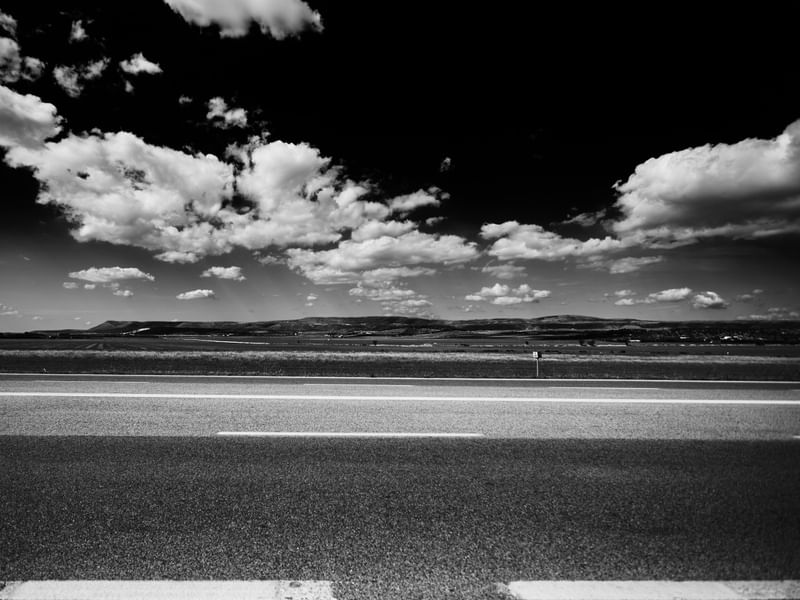 ESTRADA DA VIDA