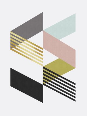 FORMAS MINIMALISTAS X