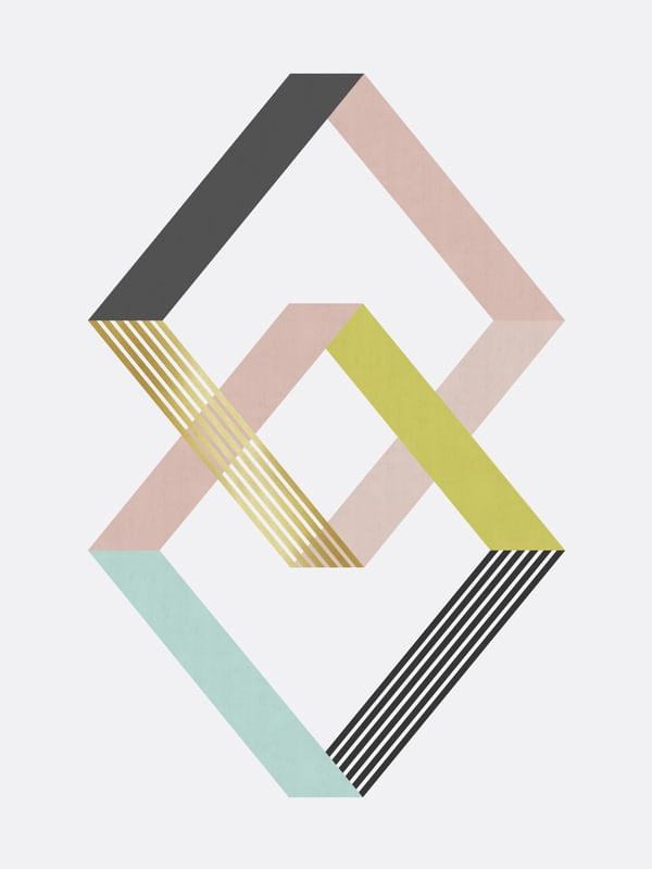 FORMAS MINIMALISTAS XI