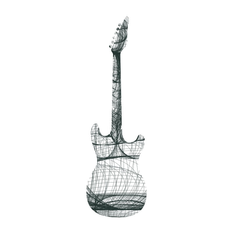 FIOS - GUITARRA