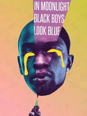 BLACK BOYS LOOK BLUE