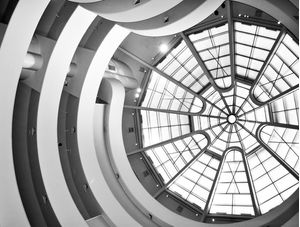MUSEU GUGGENHEIM