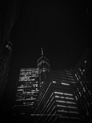 NEW YORK PLACES 10/31