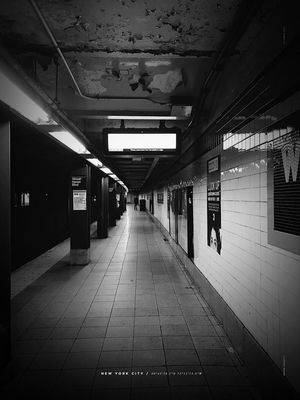 NEW YORK PLACES 12/31