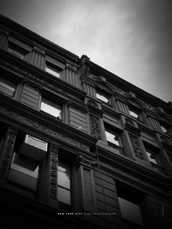 NEW YORK PLACES 26/31