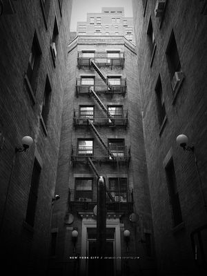 NEW YORK PLACES 31/31