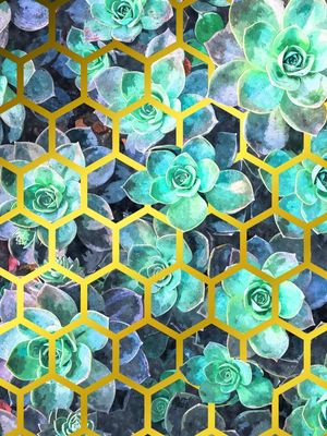 GEOMETRIC NATURE 3