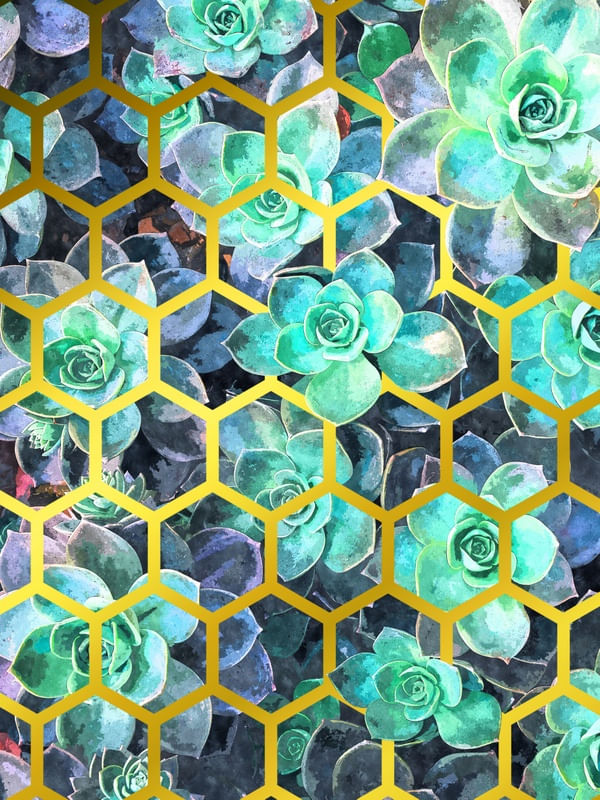 GEOMETRIC NATURE 3