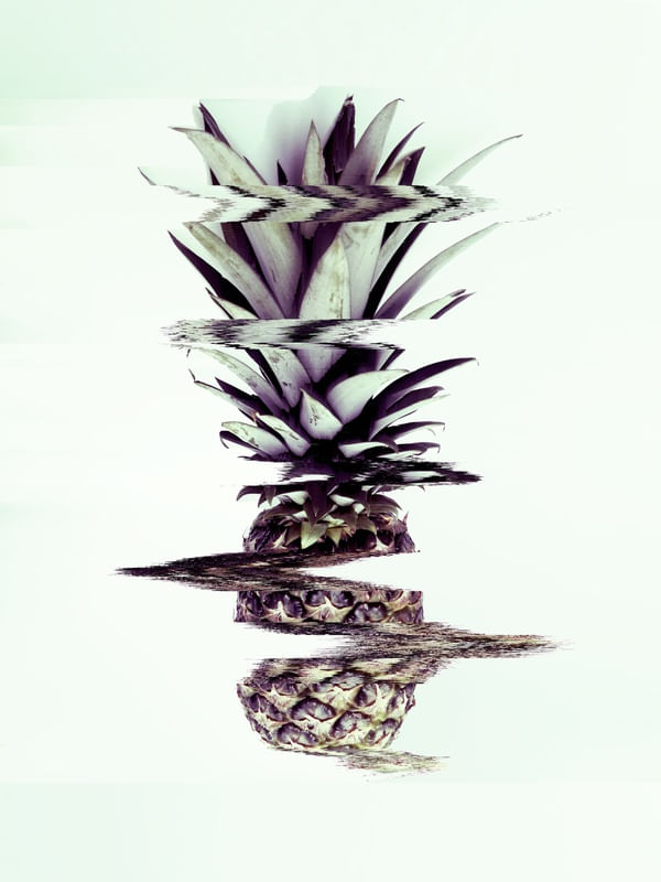 PINEAPPLE URB