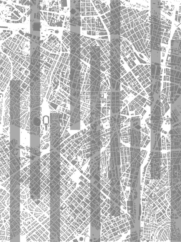MAPA URBANO SP CAMINHOS
