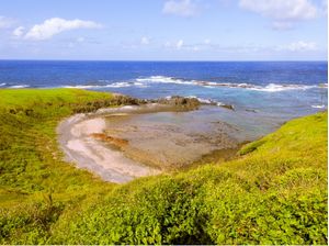 PRAIA DE NORONHA