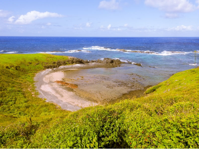 PRAIA DE NORONHA