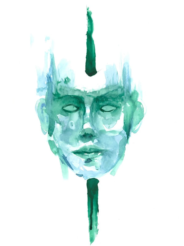 APARENTE FACE FRIA